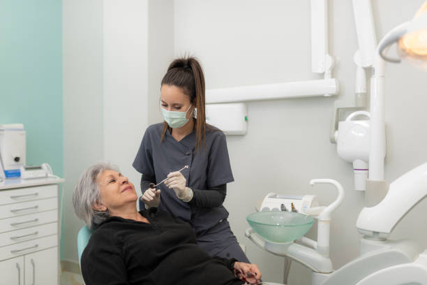 Best Emergency Cosmetic Dentistry in Ricardo, TX