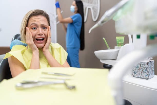 Best Mobile Emergency Dentist in Ricardo, TX