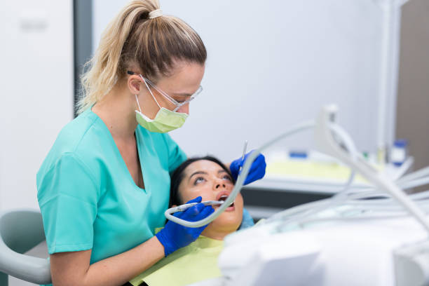 Best Weekend Emergency Dentist in Ricardo, TX